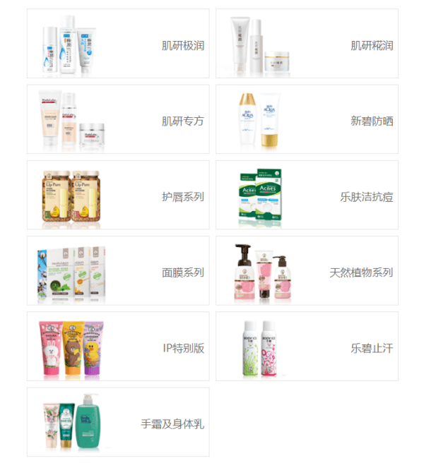 显示知名护肤品牌被罚，很多人都在用