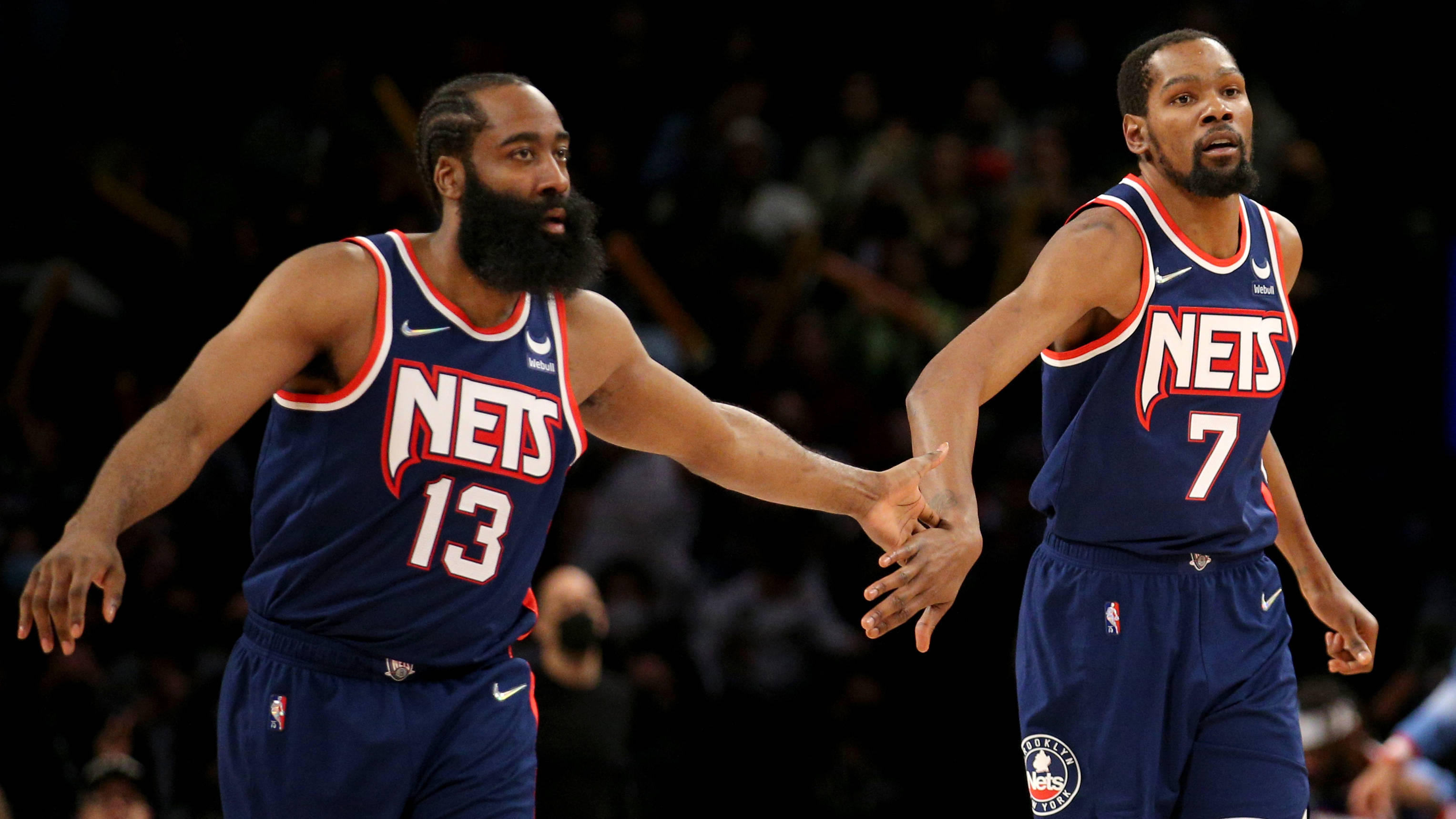 杜少阿德休战3人受益?哈登迎战母队,2悍将机会来了_比赛_对阵_篮网