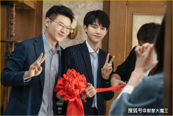 优酷|爱奇艺优酷又“撞档”，新剧上线仅隔2天，古装甜宠对决家庭爽剧