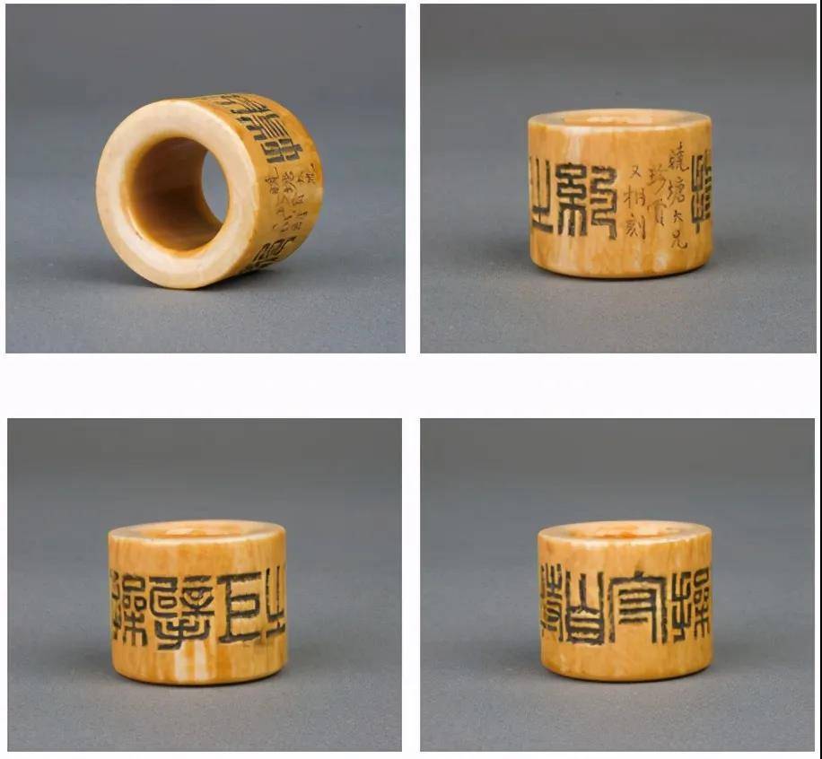 象牙拉丝,失传的牙雕技术_工艺_北京_广州