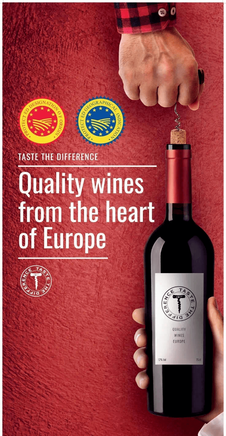 消息资讯|Wine to Asia Exclusive! 全明星阵容汇聚深圳,品味与众不同的欧洲优质葡萄酒