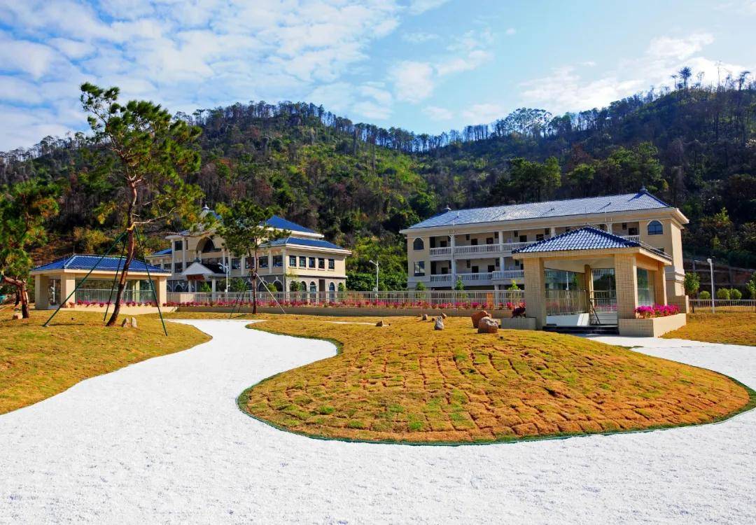 【聚焦】今天,花都新殡仪馆揭牌!12月22日正式启用_服务_殡葬_建设