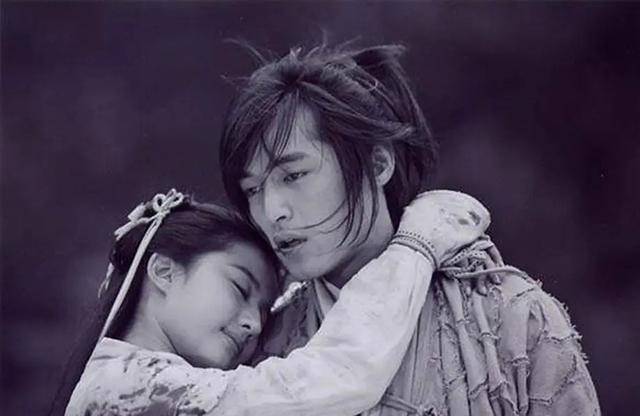 仙剑|仙剑翻拍，王一博赵露思借机炒作？呼声最高的赵灵儿人选让人意外