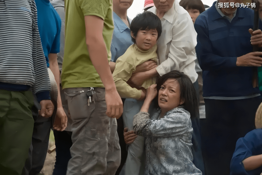 被拐卖的孩子不为人知的真相,妈妈看完有点上头!_人贩子_警惕性_场景