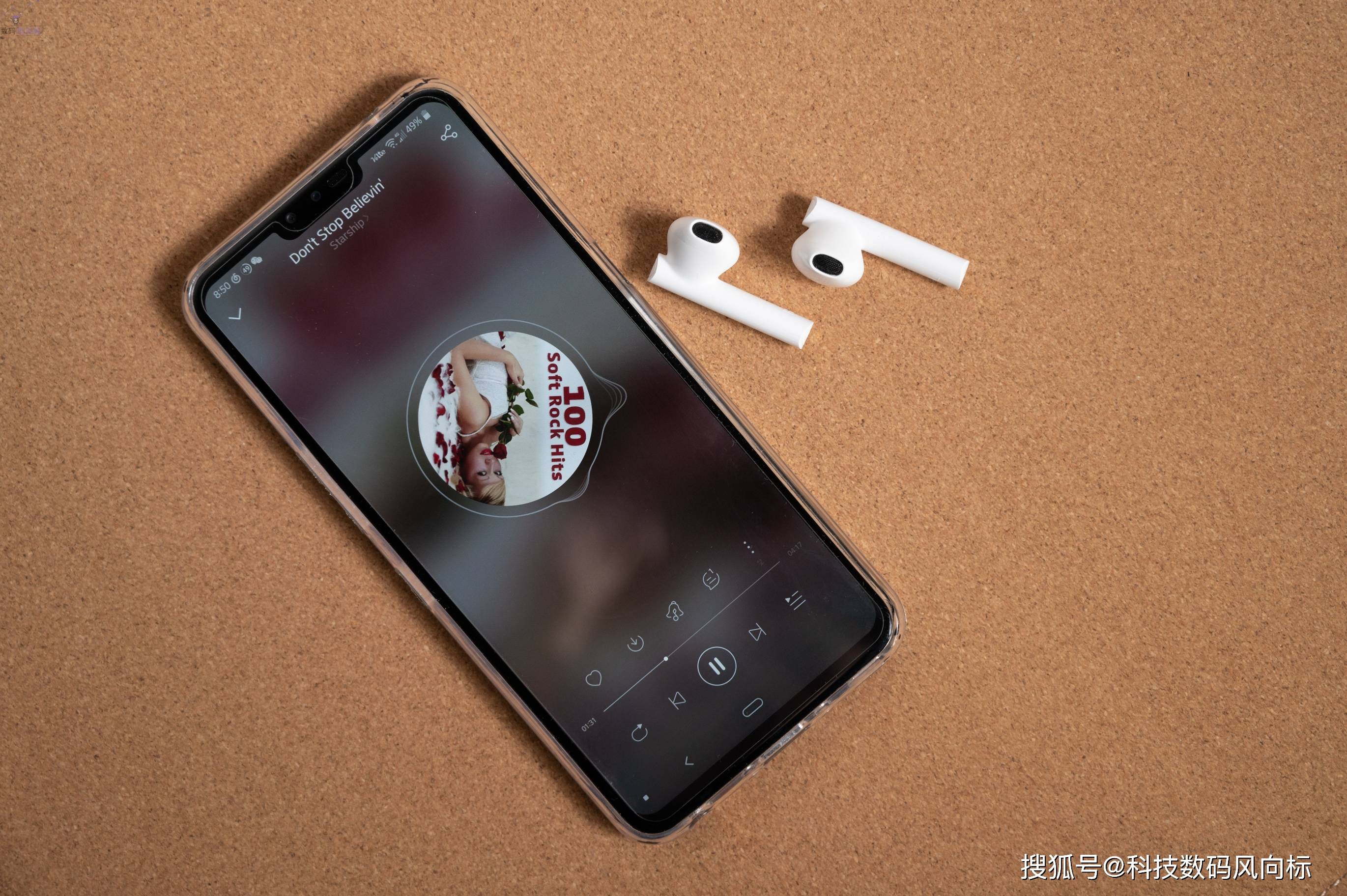 英雄hero g3蓝牙耳机上手_操作_玩游戏_干扰能力