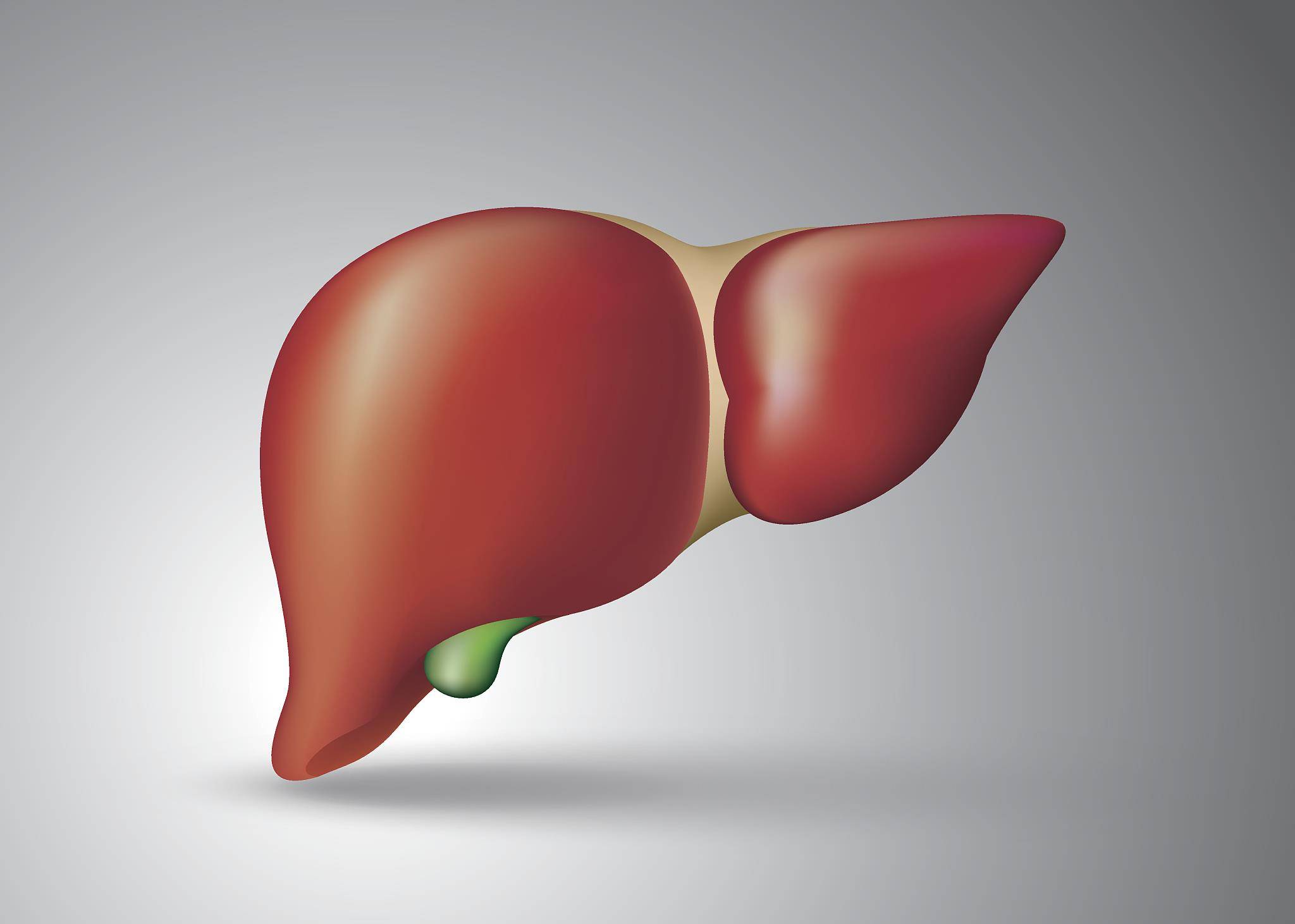 症状|不想“招惹”上肝硬化，如何预防？从这几个方面入手，养肝护肝