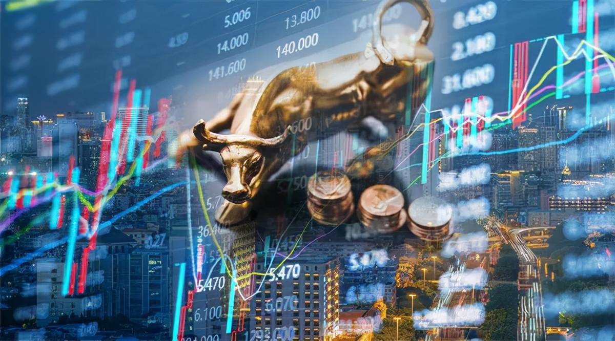 跨年行情来了quot牛市旗手quot6天有5天上涨这家券商本月涨16这些