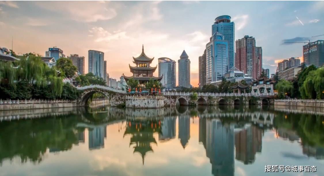 喜讯！2021中国旅游城市榜单出炉！上饶连续五年上榜，挺进前十！