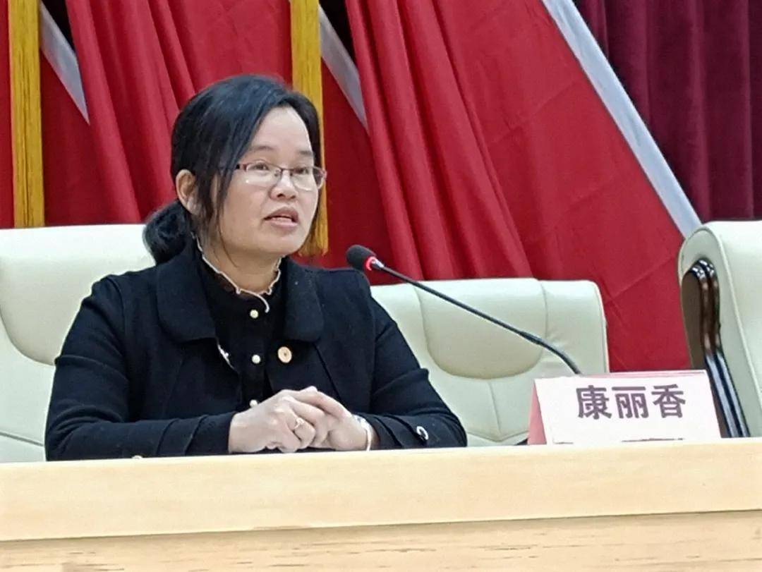 韶关市翁源县开展乡村振兴社交电商人才培育直播带货专业技能提升培训