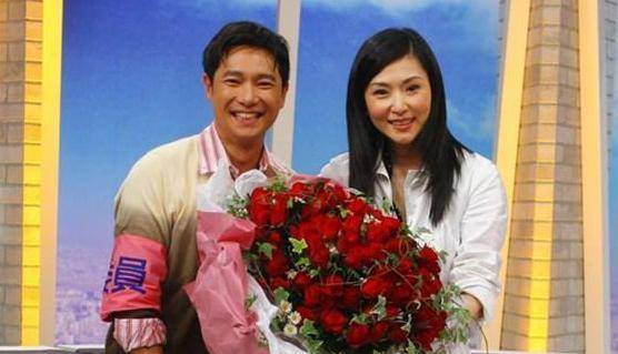 因为|52岁“苦情男”谢祖武:演技太好遭误会,17岁儿子出镜被赞基因强