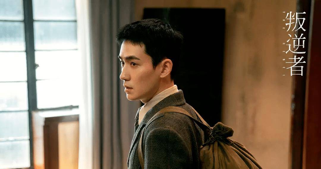 张晚|锦鲤剧组或再添实锤?继男主爆红,老戏骨获奖后,新人也待爆