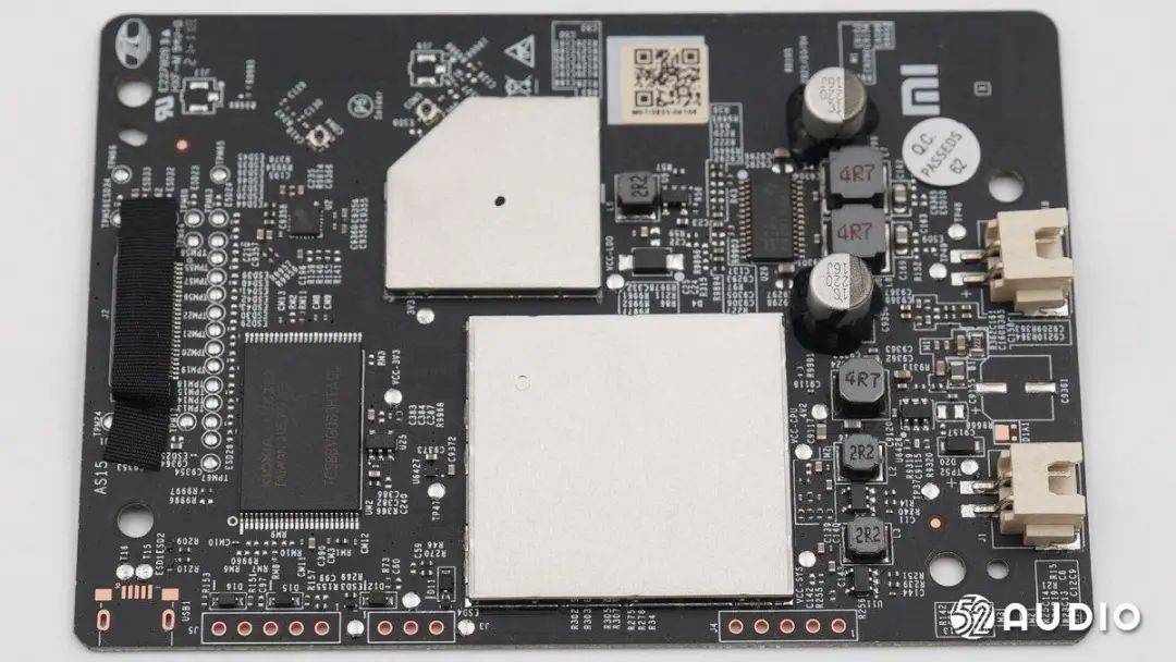 Allwiner全志R329芯片助力智能语音，小米AI音箱2拆解报告