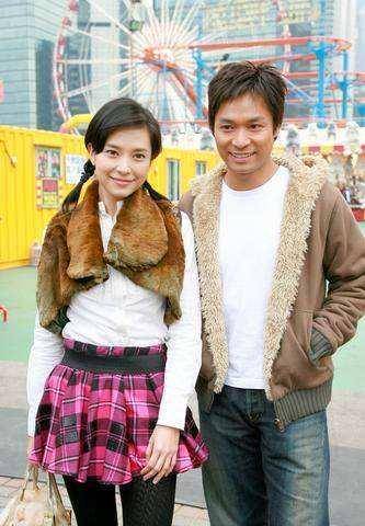 因为|从传奇港姐到“过街老鼠”，郭羡妮如何把大好前途“作没”的？