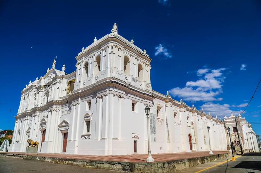 马那瓜|“夫妻共治”的美洲国家,你不知道的“尼加拉瓜”冷知识