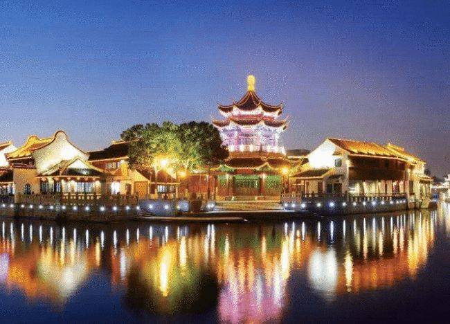 江苏省最富有的3个县城, GDP比有些地级市还要高, 有你的家乡吗?