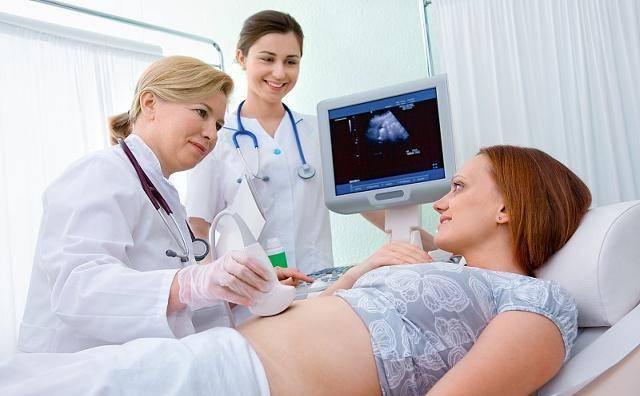 子宫|产检时，医生“这2个问题”或许很尴尬，你想好怎么回答了吗？