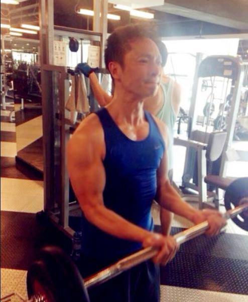 因为|52岁“苦情男”谢祖武:演技太好遭误会,17岁儿子出镜被赞基因强