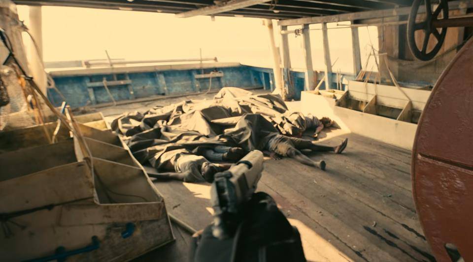 埃博拉|罗晋的新剧,才播出2集,网友就给出了清一色的好评