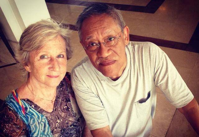 吴耀汉|每日洗肚4次苦不堪言！81岁香港知名演员近况曝光，后悔讳疾忌医