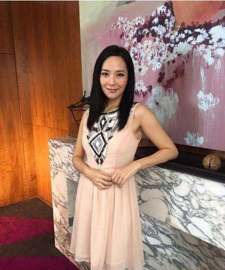 因为|从传奇港姐到“过街老鼠”，郭羡妮如何把大好前途“作没”的？