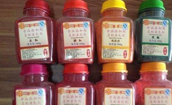 人体|这些“黑名单”零食，别再给娃买了，给娃选零食遵循“3低1少”