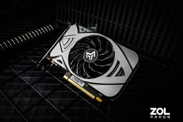 影驰rtx3060金属大师mini评测17厘米的小家伙