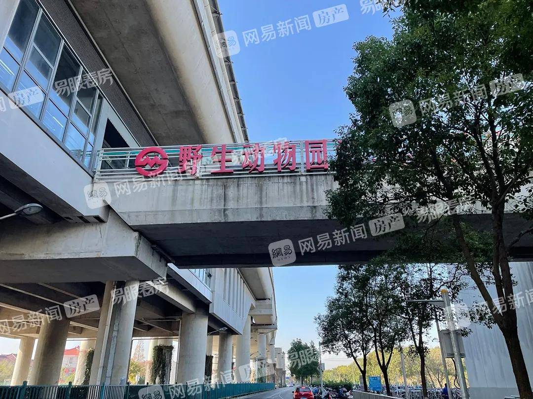 浦东宣桥乡野命运已被锁定