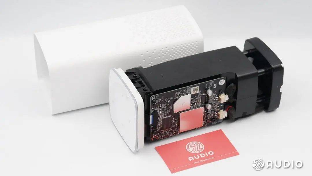 Allwiner全志R329芯片助力智能语音，小米AI音箱2拆解报告