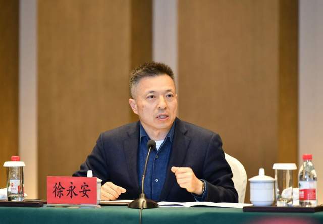 浙江东阳"一号人物":坐拥6家上市公司,孵化出700多家企业_徐文荣_横店