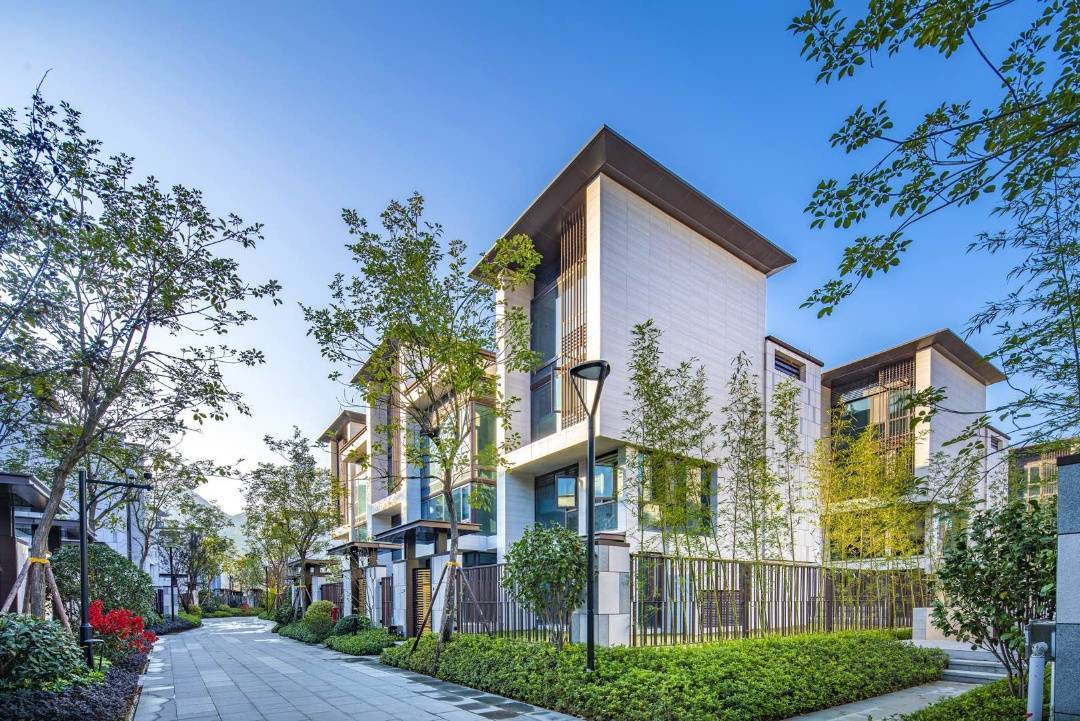 12月盛惠福州温泉城九里芳华开发商直售火爆预约看房中