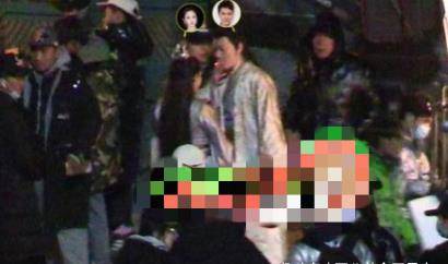 什么|冯绍峰当她的面抽烟，金瀚和她拍吻戏前也抽烟，这个女演员有点惨