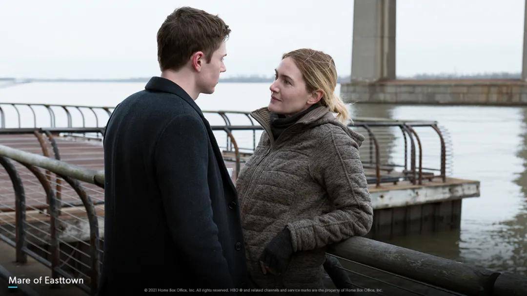 Netflix|美国电影学会公布21年十佳！玉面情魔东城梦魇鱿鱼入选