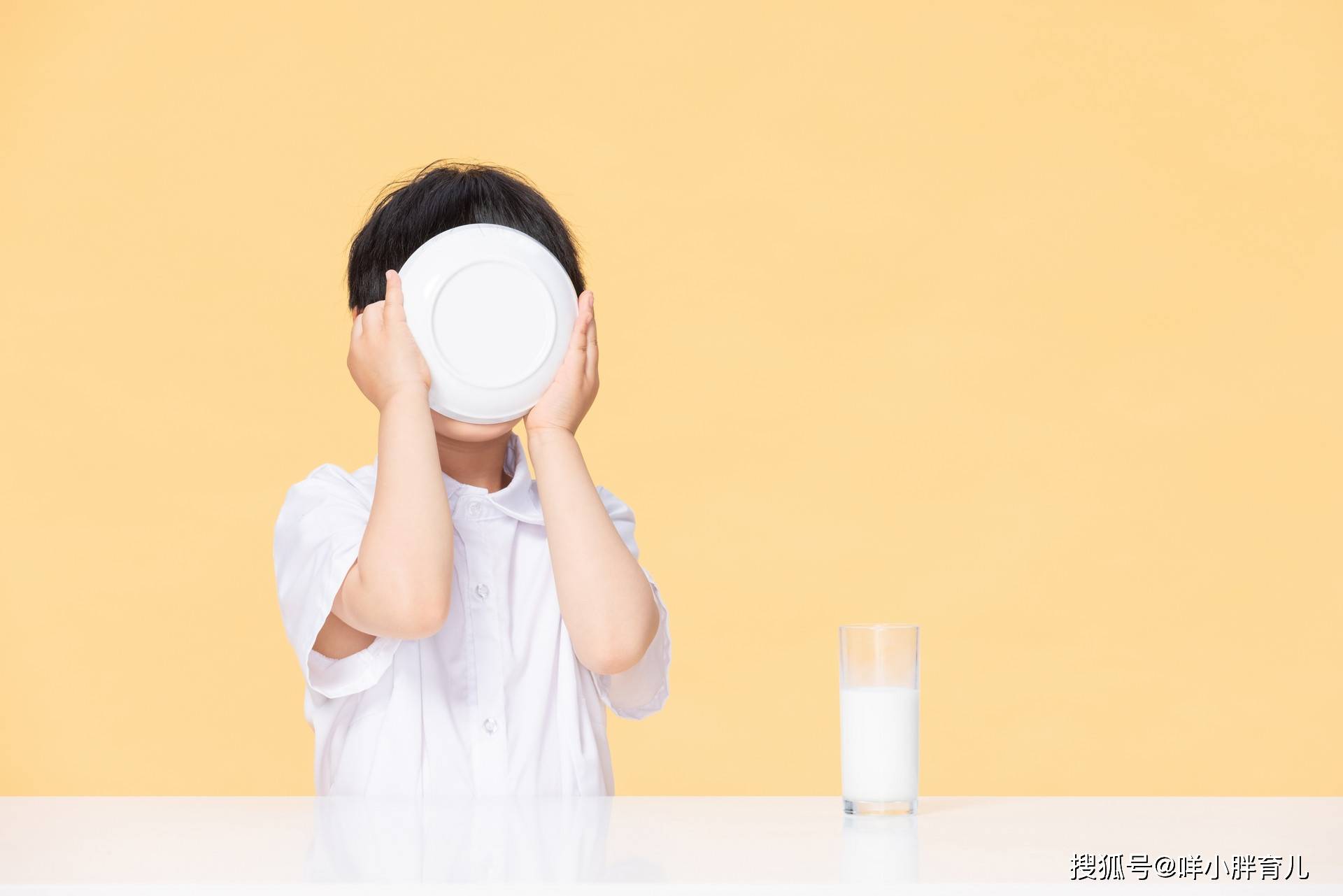 经验教程|孩子“吃得多吃得好”就能长高?别让饮食误区,影响孩子长个