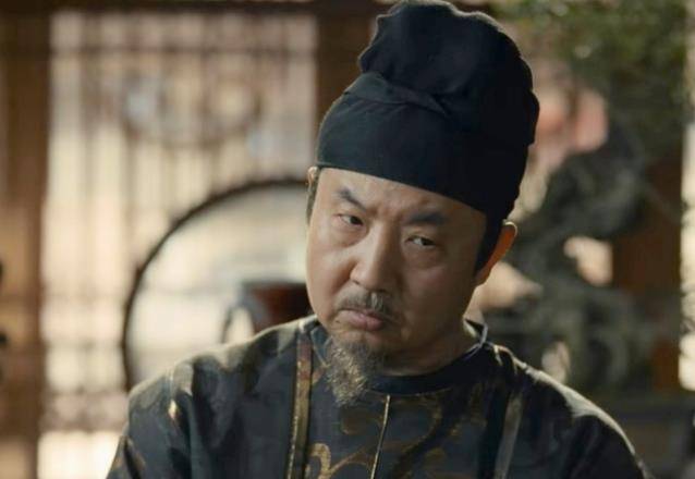 百里|《风起洛阳》真相浮出水面，晋王武慎行也是春秋道