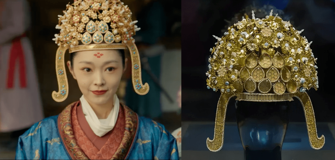 百里|一整个爱住，《风起洛阳》越播越精彩，河南拔智齿！