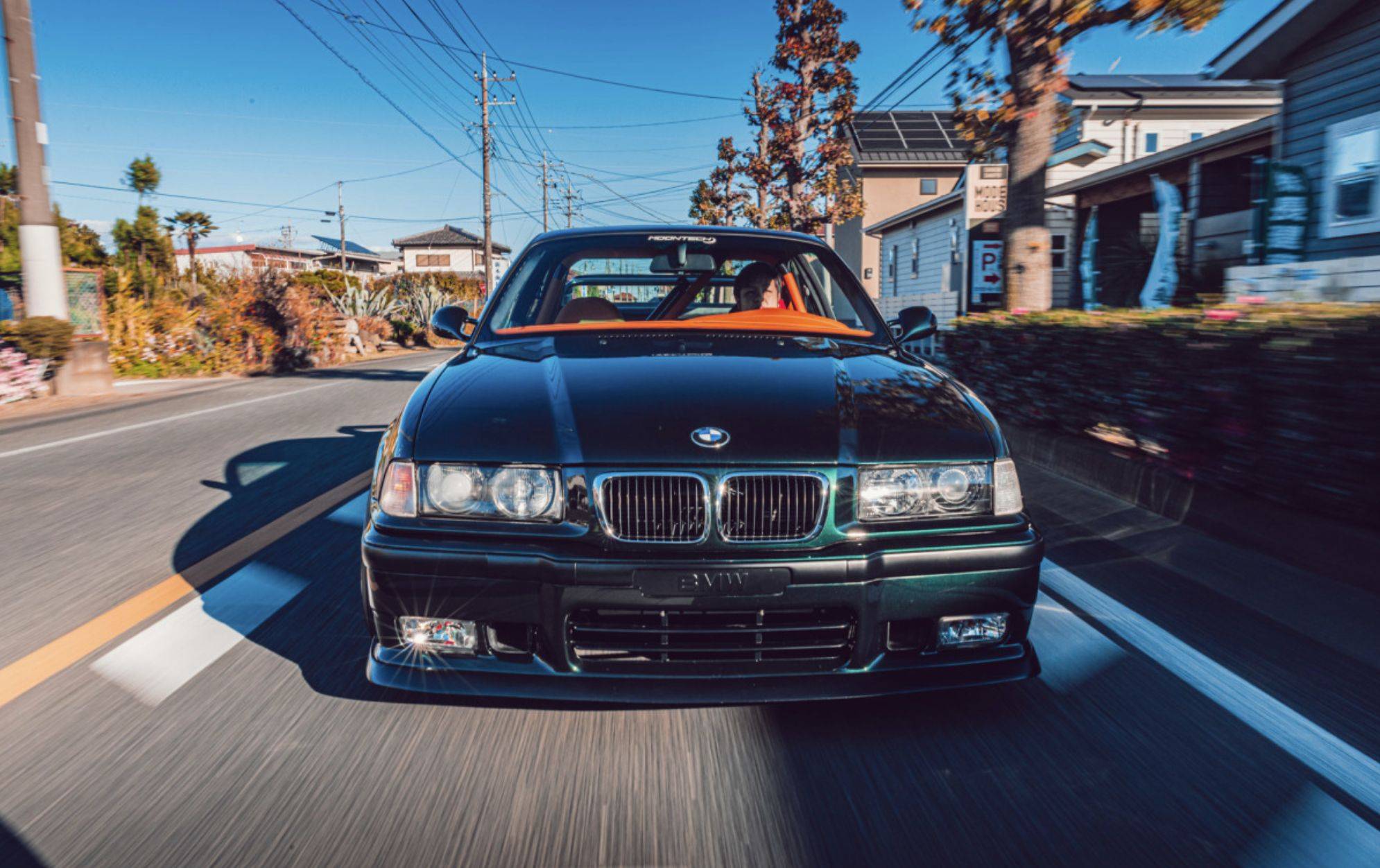 ls e36美国版本的德国宝马_搜狐汽车_搜狐网