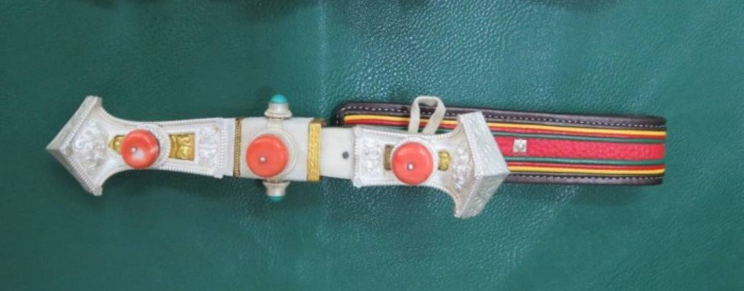 赵雷在藏区经历了什么为什么要阿刁记得带上卓玛刀