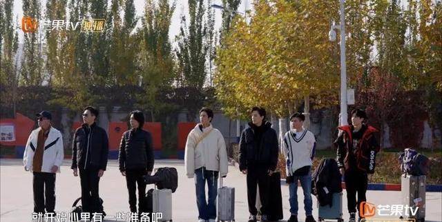 张晋|8位披哥化身消防员,面对火情,张晋高能化解危机,能力者担当