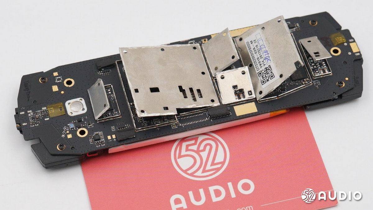 高通定制芯片，支持sim卡使用，科大讯飞翻译机1.0拆解报告