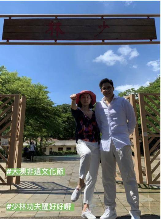 郭晶晶|霍启刚自曝婚姻保鲜法,车内常放塑料袋,教育孩子和郭晶晶相反