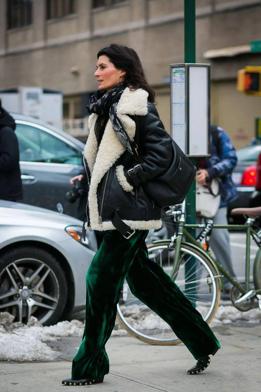 服装 混搭风并不是“乱穿衣”，记住这三种经典搭配方式，显瘦还美观