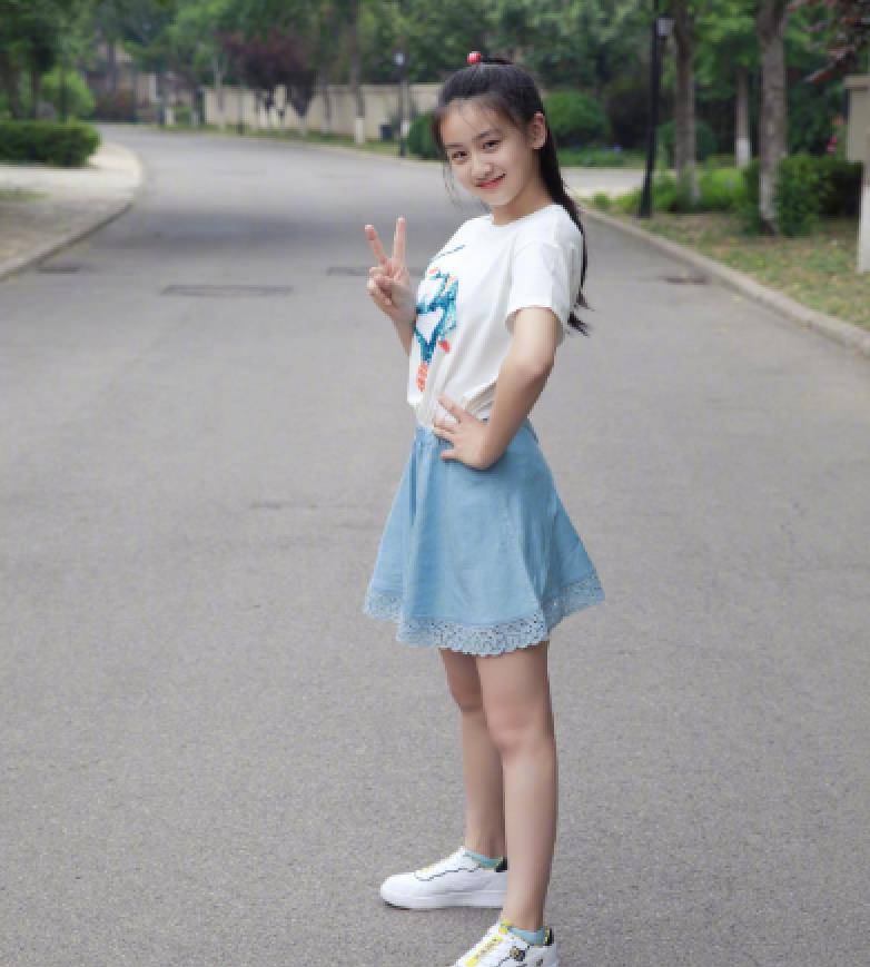 夏天|《爸哪》里的青梅竹马：天天森碟都成大长腿，诺一夏天却变样了