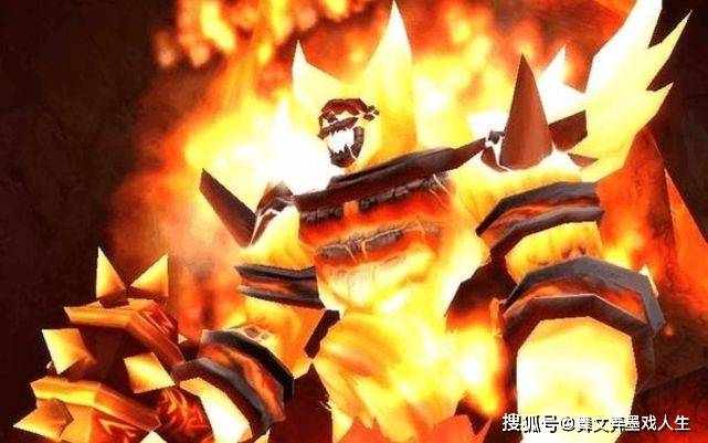 魔兽争霸3:人族一本tr,选择火魔,而不选大法,兽王