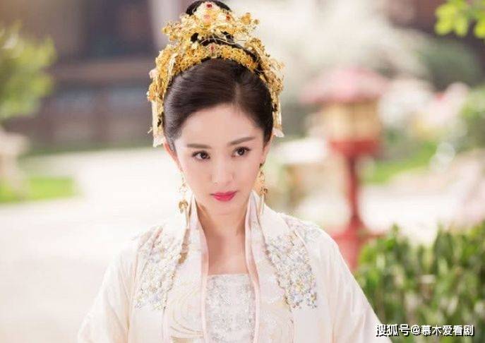 因为|古偶剧有多爱“师徒恋”？这5部剧值得熬夜追，再来100部我也能看