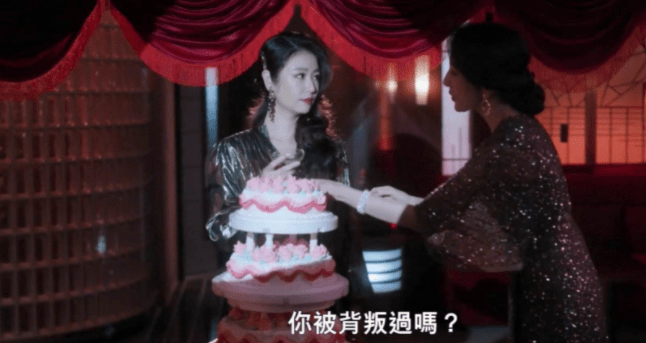 霍建华|林心如新剧成黑马，豆瓣拿下8.1，第二季定档，预告刷3遍都不过瘾