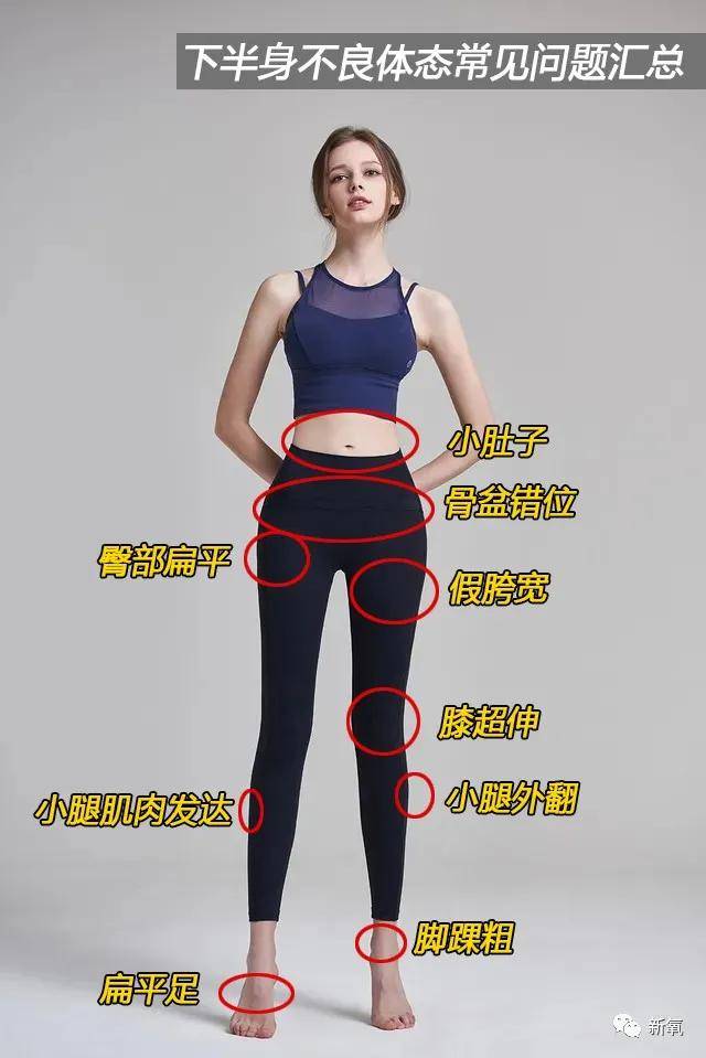 后天第一次听说走路也能吸粉？她到底凭什么啊？