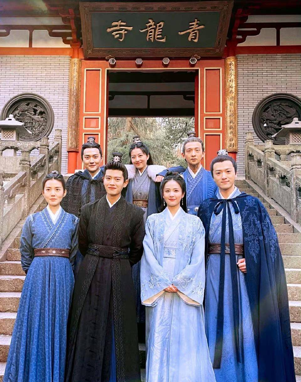 兄长|重刷《周生如故》，最没用的角色，却最大程度成全了周生辰的大义