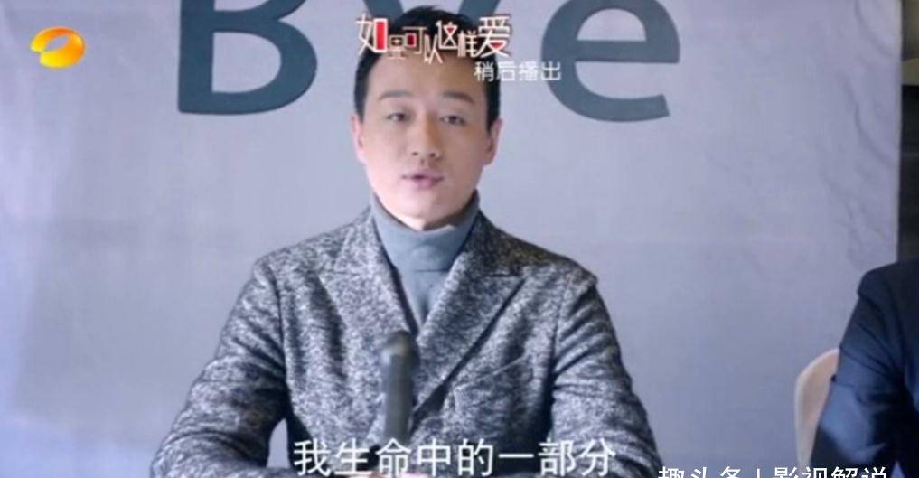 生活|《如果可以这样爱》所有人一个比一个惨，最幸福的是它