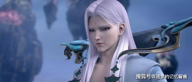 韓楓|斗破蒼穹：盤點蕭炎畢生的五大強敵，云山倒數第二，根本上不了臺面