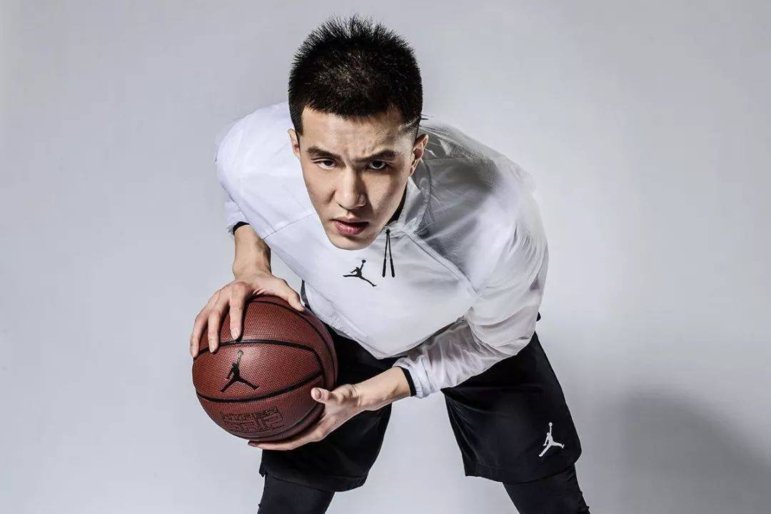 欣慰男篮郭艾伦道出真相将会认真对待接下来的每一场比赛